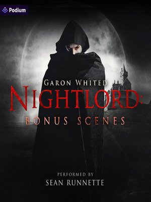 cover image of Nightlord Bonus Scenes